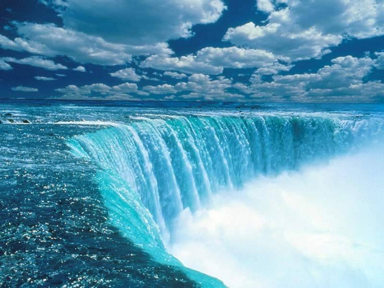 Niagara Falls